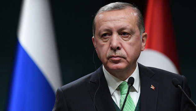 Эрдоган допустил покупку американских Patriot на турецких условиях