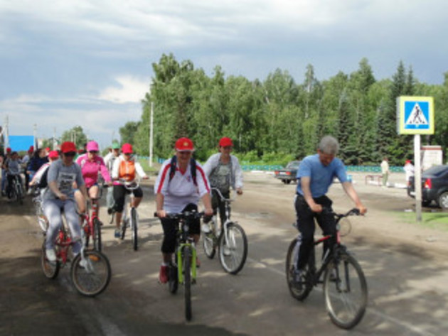 Велоактивисты Ставрополя проведут субботник в лесу 