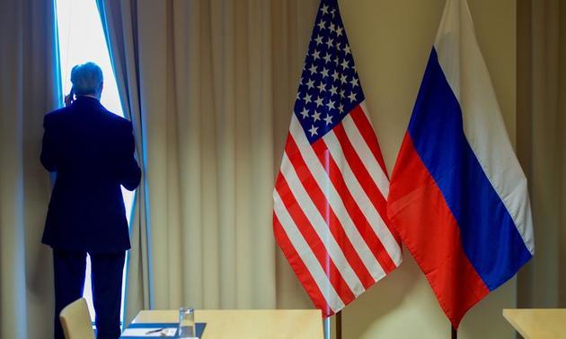 Небензя: Россия и США должны начать диалог по существу