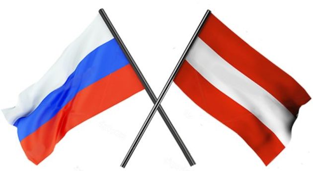 Москва и Вена расширят "Сочинский диалог" 