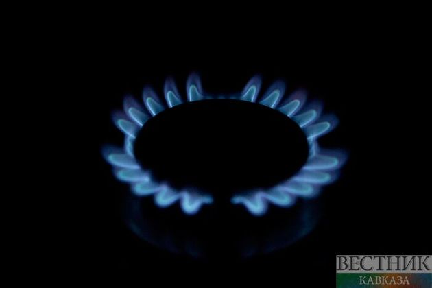 Газ придет в Домбай в 2020 году