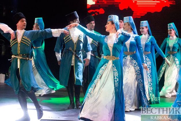Карачаевск примет фестиваль этнических игр 