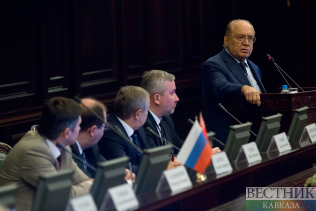 Университеты укрепили сотрудничество России и Беларуси