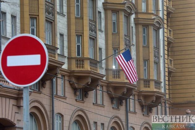 В США подготовили законопроект о санкциях против России и Турции