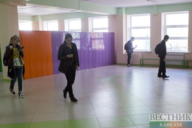 Сотни детей получат билет в будущее в Железноводске