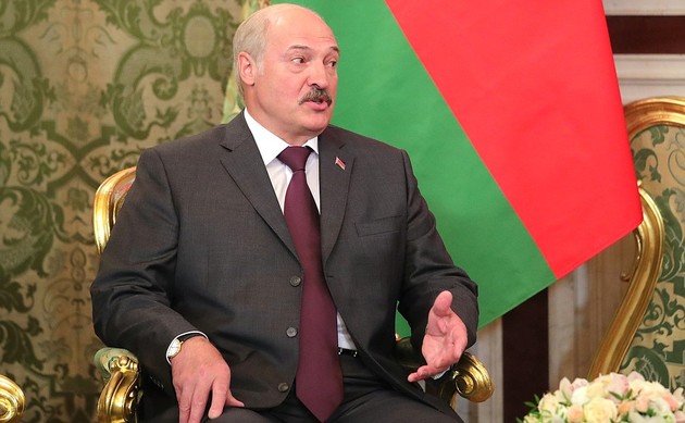 Лукашенко: в ЕАЭС есть масса противоречий