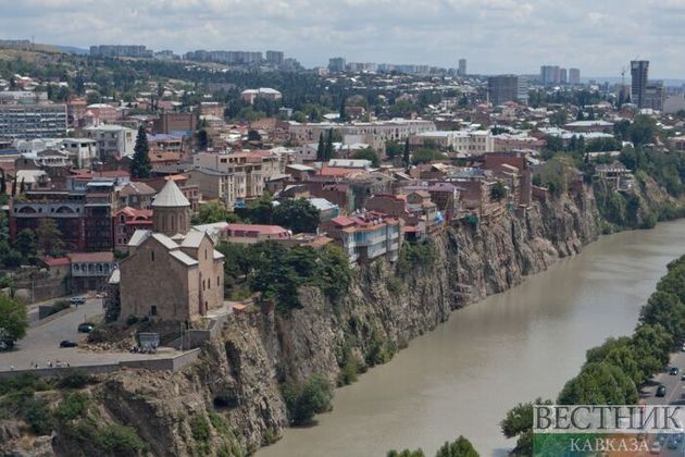 Из-за ЕНД дома в Тбилиси стали хуже подготовлены к землетрясению 
