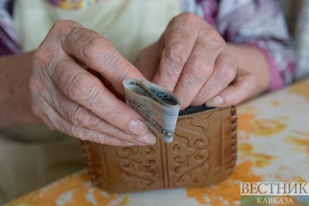 Россияне смогут выходить на негосударственную пенсию в 55 и 60 лет
