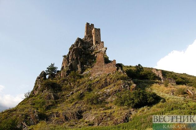 Ученые нашли в горах Ингушетии неисследованные археологические объекты