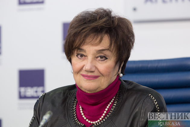 Представитель Тамары Синявской рассказал о ее самочувствии