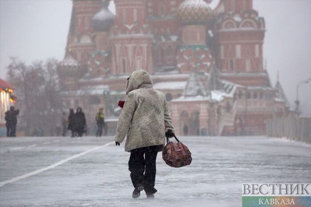 Россия переживет "зимнее бабье лето" и арктическое вторжение