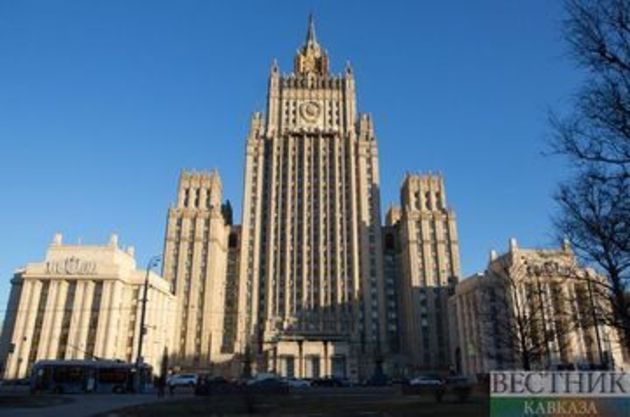 Грушко: Россия будет пытаться нормализовать отношения с ЕС и НАТО