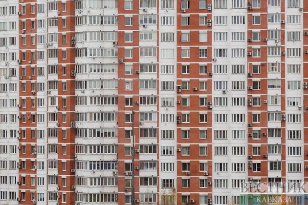 Дети-сироты станут получать вдвое больше квартир в Карачаево-Черкесии