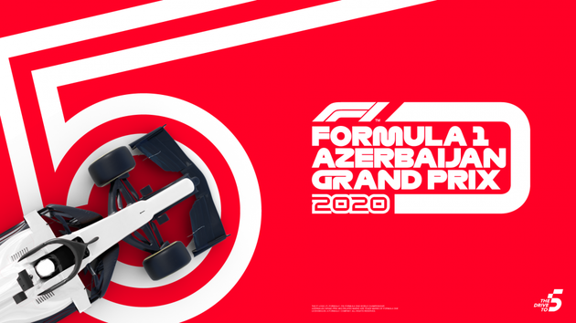Промоутер Гран-при Азербайджана "Формулы-1" устраивает конкурс для журналистов