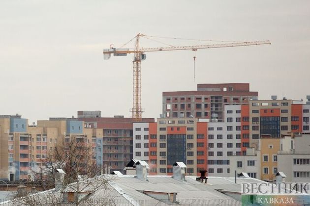 Чечня отчиталась о досрочном завершении нацпроекта "Жилье и городская среда" 
