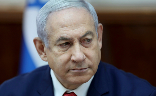 Нетаньяху призвал Европу увеличить давление на Иран