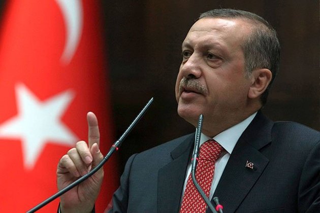 Эрдоган, Меркель, Макрон и Джонсон обсудят план Турции по Сирии
