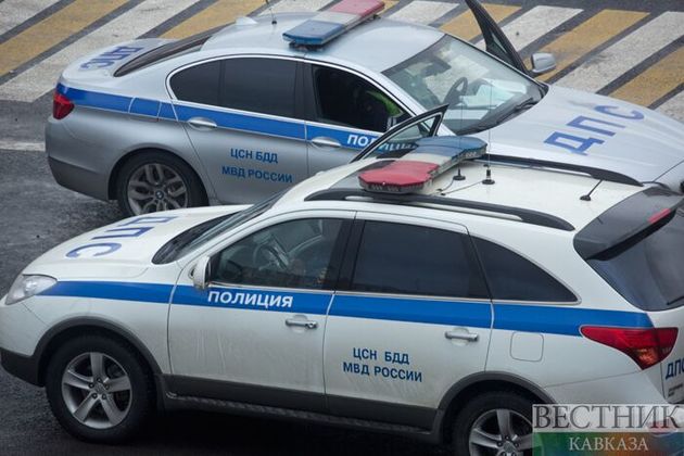 В новогодние праздники центр Москвы очистят от автомобилей