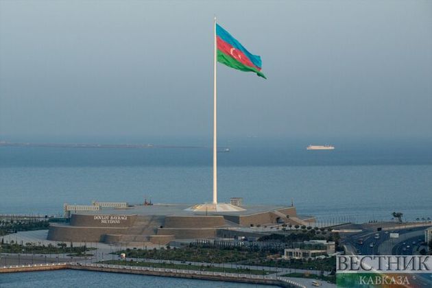 Азербайджан поведал ООН о политике Армении в осуществлении геноцида против азербайджанцев