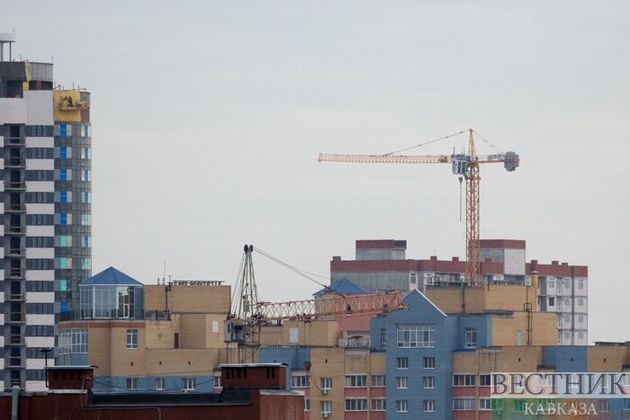 Жильцов многоэтажек Ставрополя защитят от буйных соседей