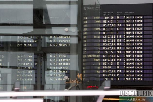 Контрабандные украшения на $63 тыс нашли таможенники в Тбилисском аэропорту
