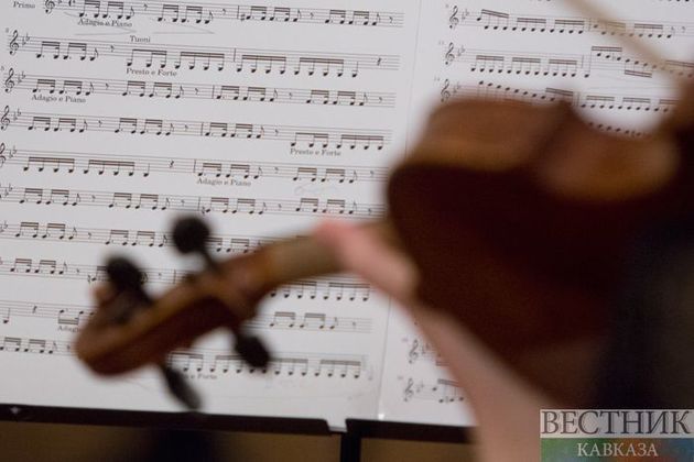 "Реквием" Моцарта прозвучит на концерте в Тбилиси