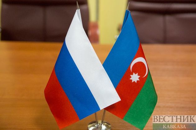 Круглый стол "Каспийская повестка: итоги и перспективы" стартовал в Астрахани