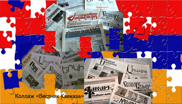 Почему Пашинян проигрывает коронавирусу, к чему приведет "партийная война" Царукяна, зачем Ванецян прочит Армении катастрофу - Анализ армянских СМИ за 4 – 10 июня. Политика