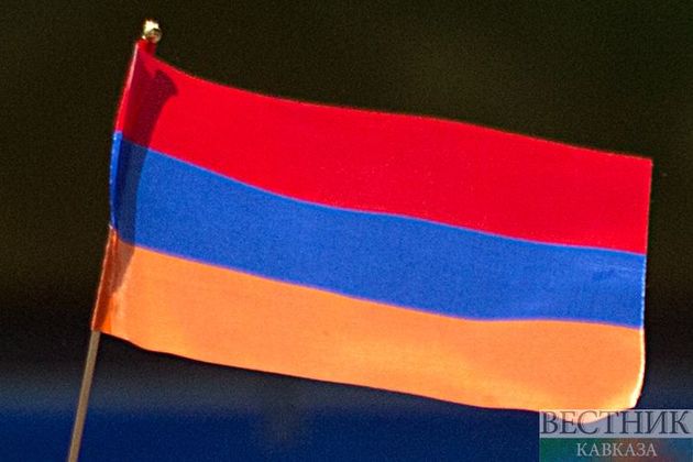 Экс-глава Минкульта Армении пожаловался на режиссера в Генпрокуратуру 