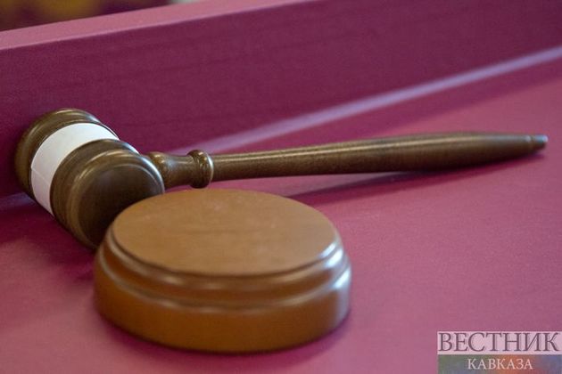 Темрюкский судья пойдет под суд за взятку в 1 млн рублей