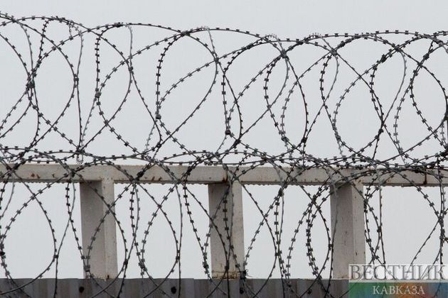 Наркотики передали с помощью дрона и шоколадного яйца в тюрьму в Армении
