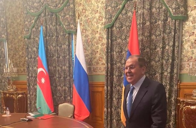 Надолго ли Россия принесла хрупкий мир в Карабах
