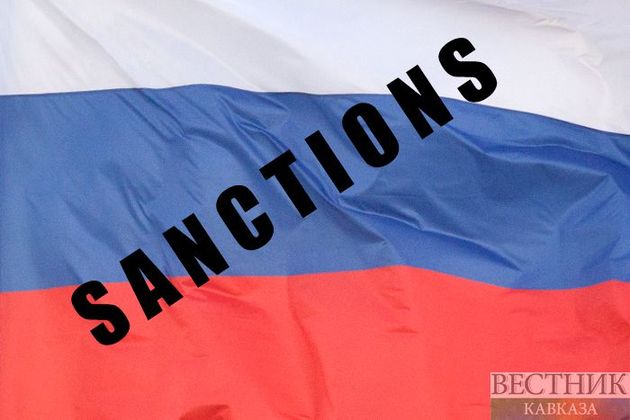 Глава ВТБ оценил риски для финансового сектора России из-за новых санкций ЕС