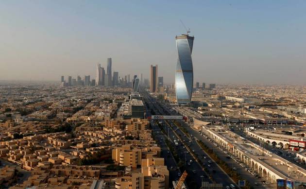 В Саудовской Аравии прогремел взрыв во время памятной церемонии 