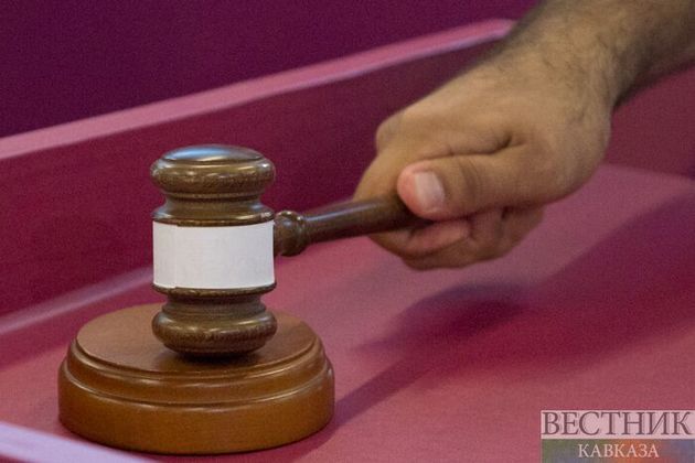 Южный суд вынес приговор члену группировки "Аум Синрике"