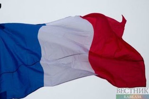 Послу Франции в Азербайджане вручили ноту протеста
