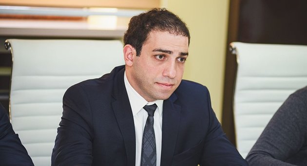 В Грузии выбрали лучшего следователя и лучшего прокурора