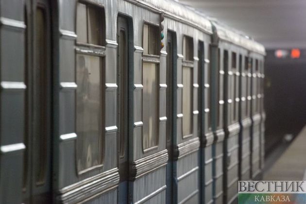 В Тбилисском метро временно не работают "Важа-Пшавела" и "Государственный университет"