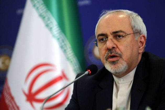 Зариф: иранская ядерная сделка не подлежит обсуждению