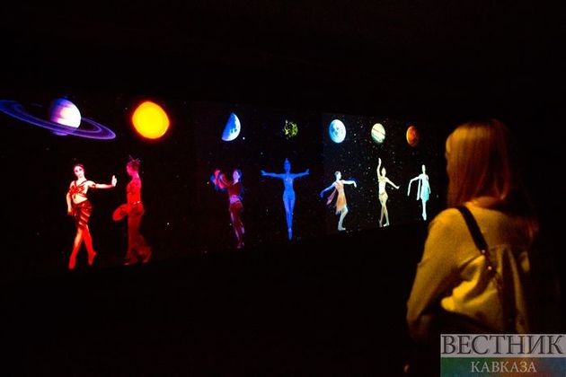 Балет "Семь красавиц" покажут в Московском губернском театре