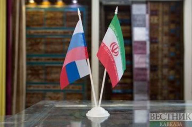 Москва и Тегеран подписали договор о производстве "Спутника V" в Иране