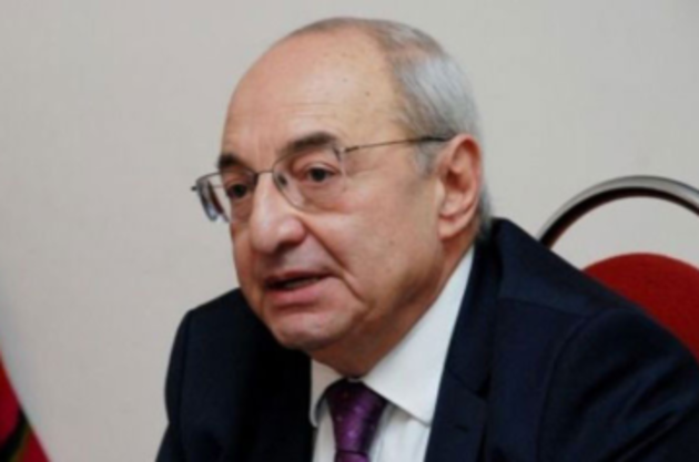 Манукян не примет участия в парламентских выборах, если их организует Пашинян