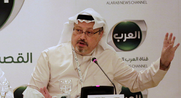 Белый дом исключил санкции против кронпринца Саудовской Аравии из-за убийства журналиста 