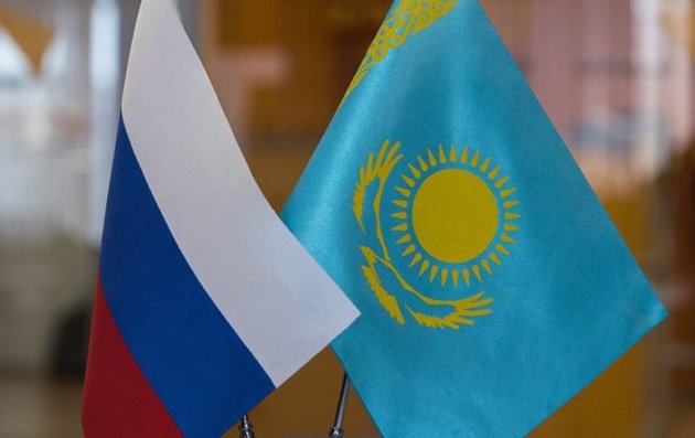 Путин внес на ратификацию договор России с Казахстаном о военном сотрудничестве
