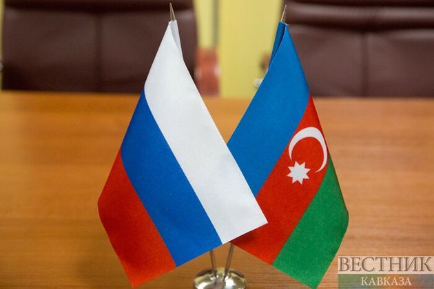 Азербайджан заказал 300 тысяч доз вакцины "Спутник V"