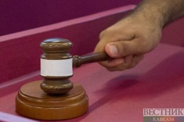 Взятка обернулась экс-проректору СевГУ шестью годами лишения свободы