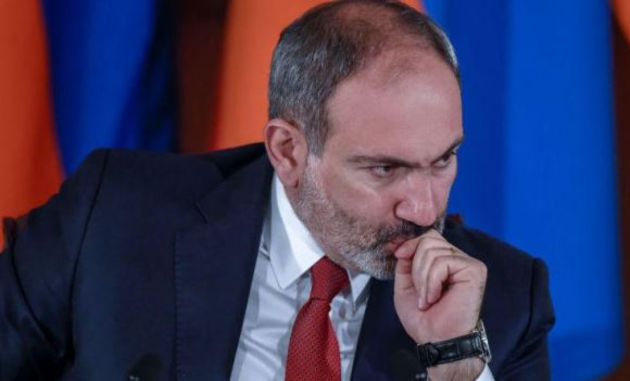 Армения приветствовала антитурецкую провокацию Джо Байдена