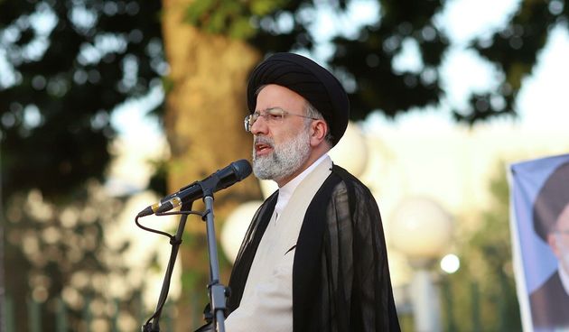 Новый президент Ирана объявил о первой за его срок войне