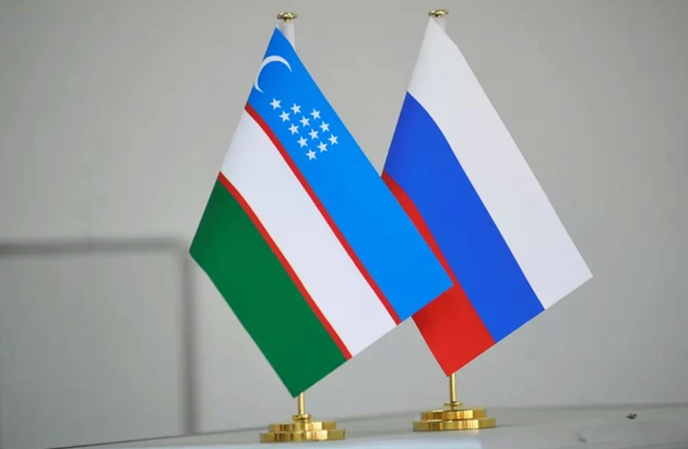 Джабаров: Россия поможет Узбекистану в случае проблем с Афганистаном