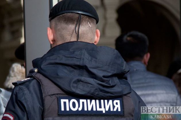 Ставропольские полицейские задержали банду разбойников